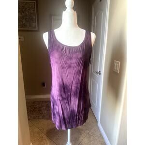 American Eagle Purple Soft and Sexy Tank